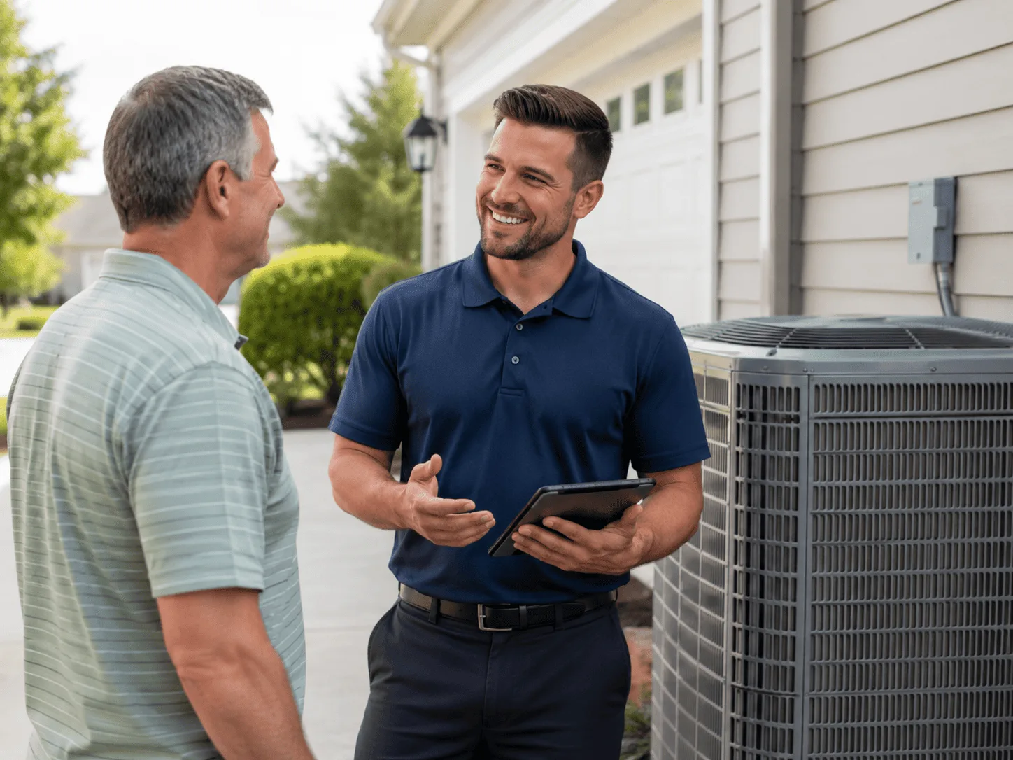 Heat Pump Installation Badin, NC FAQs
